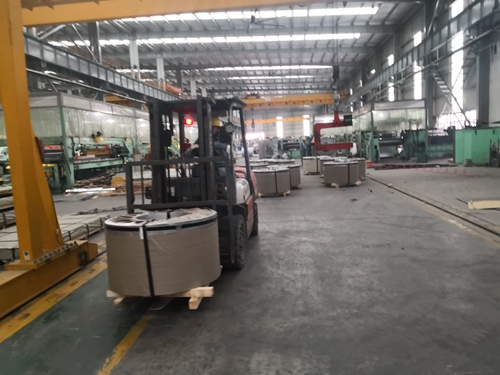 蚌埠B27AH230	硅钢电工钢新能源电机硅钢工厂直销