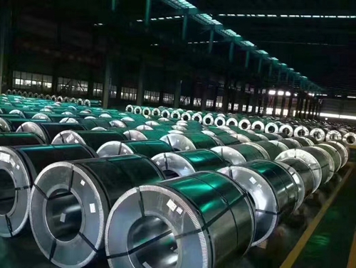 淄博找B27AV1400	硅钢电工钢新能源电机硅钢批发零售