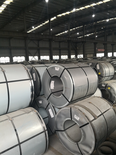 杭州B27AH230	硅钢电工钢新能源电机硅钢全国配送