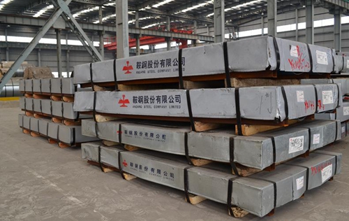 《北京》采购宝钢冷轧耐腐蚀钢B500NQ现在价格