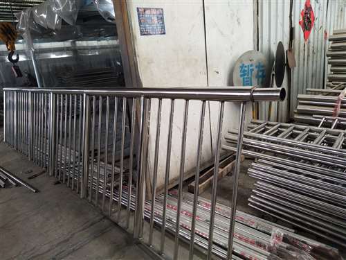 杭州不锈钢复合管护栏采购灵活