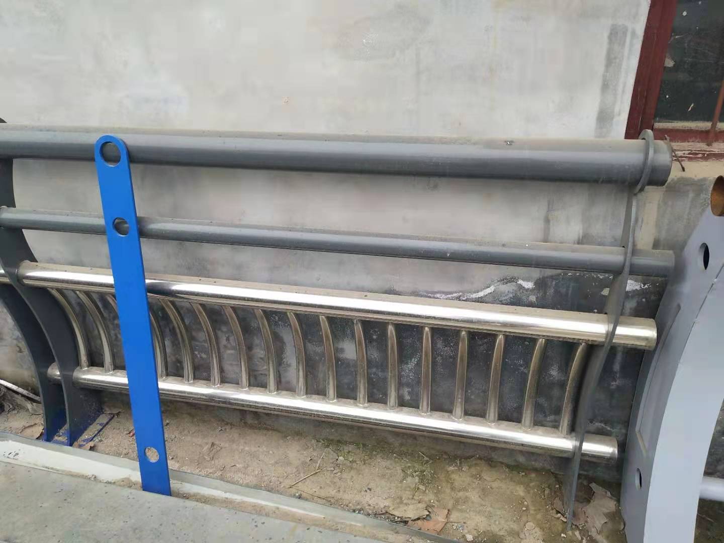 香港
内衬不锈钢复合钢管
使用寿命长