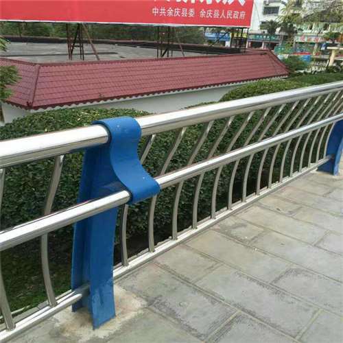 秦皇岛采购安全桥梁护栏可按需求量身定制