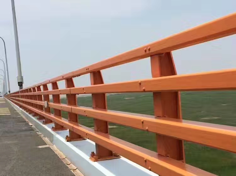 平凉桥梁201不锈钢立柱源头厂家