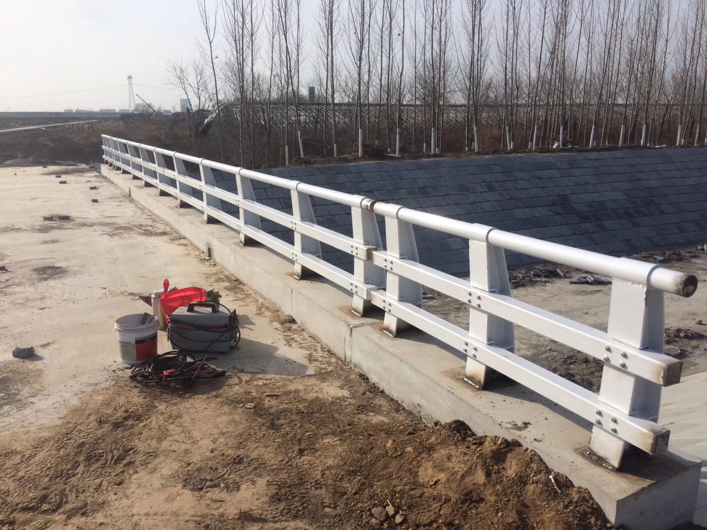 惠州304不锈钢复合管护栏直接生产厂家