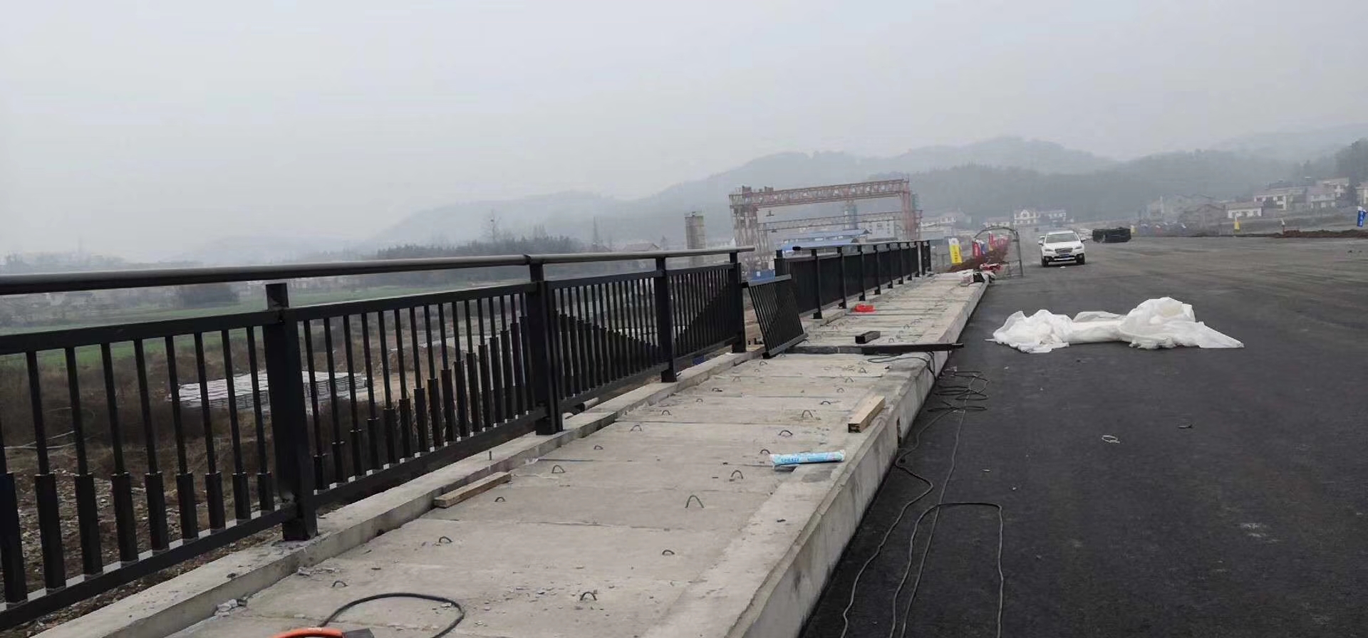 贵州不锈钢复合管桥梁立柱适用广泛